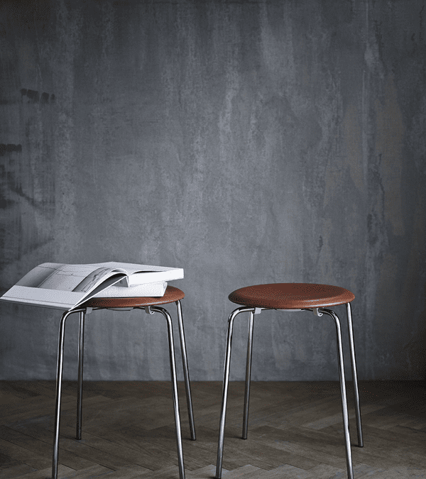 Fritz Hansen – Objects