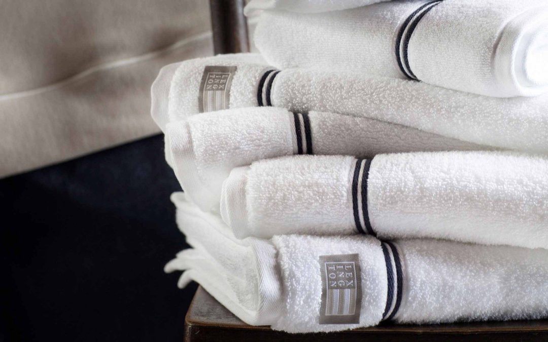 Fixa Hotellrumsstilen