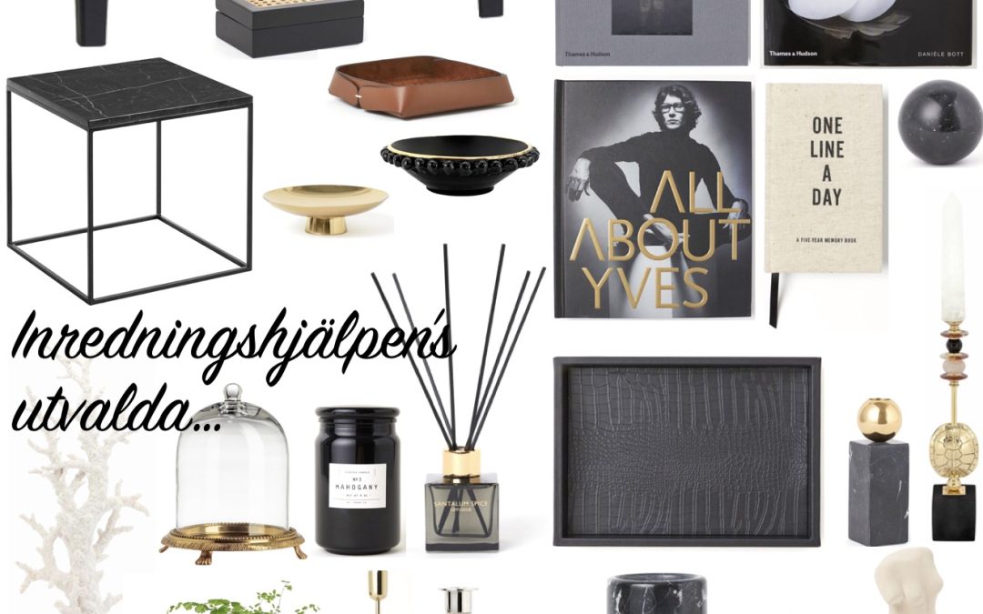 Perfect coffee table stuff..