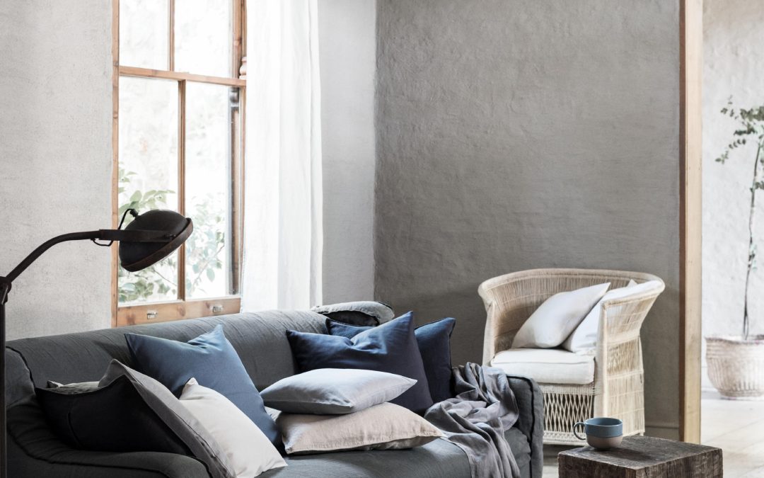 H&M Home Hösten 2016