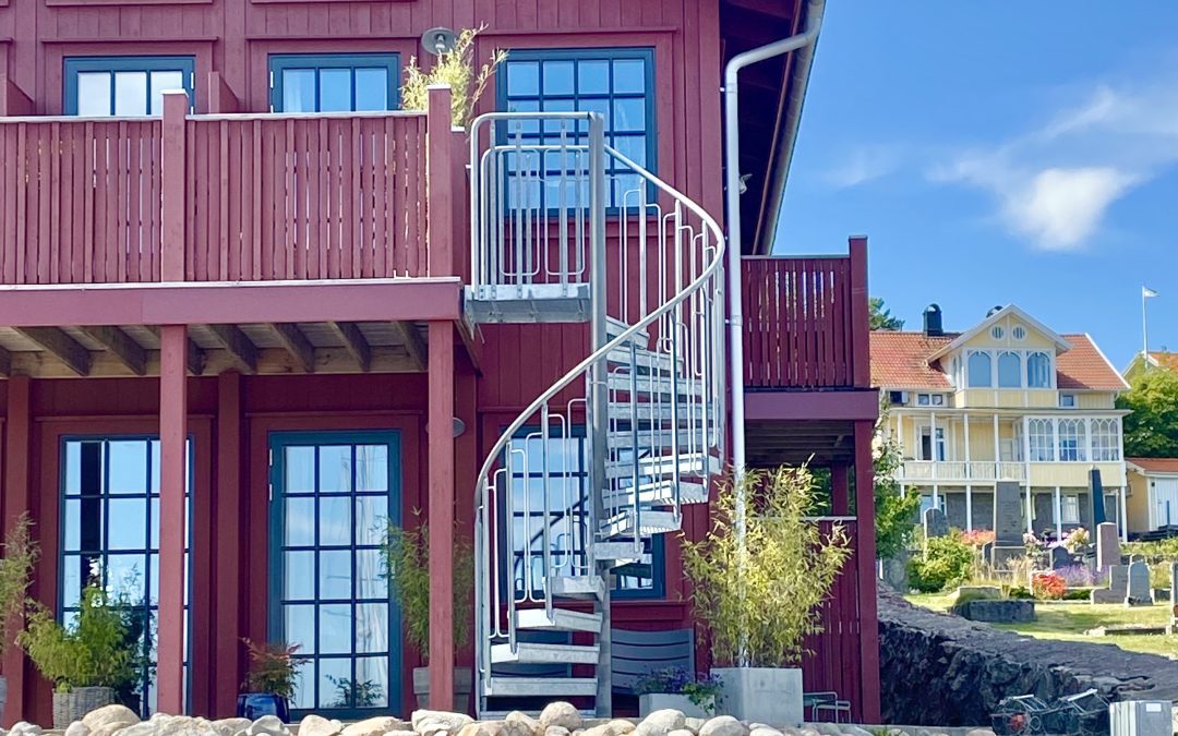 Skaftö Golfhotell