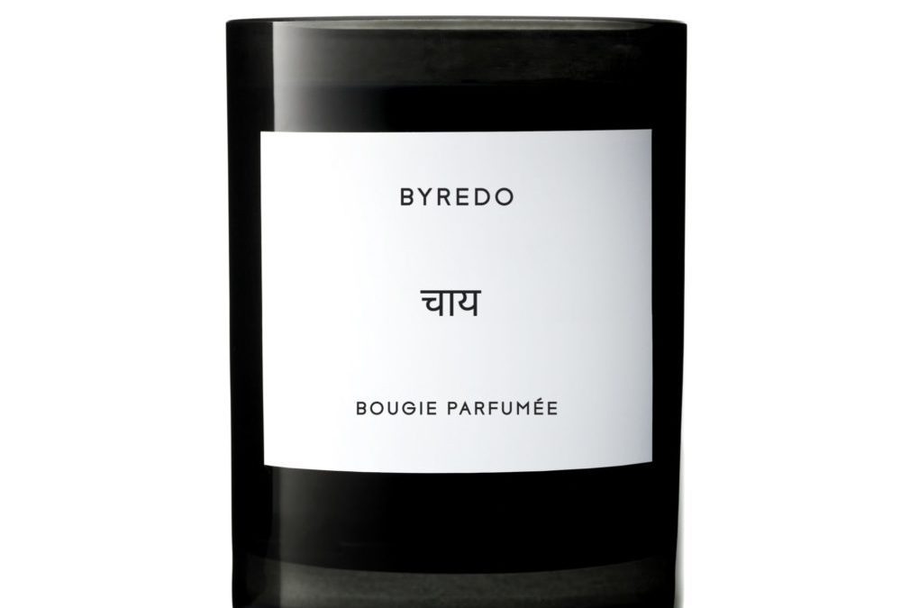 Byredo Holiday Collection 2018