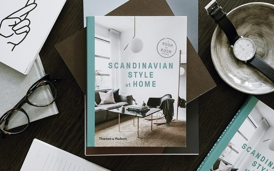 Scandinavian Style at Home