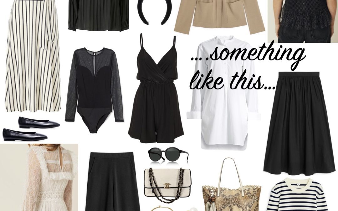 Tuesday Fashion!!