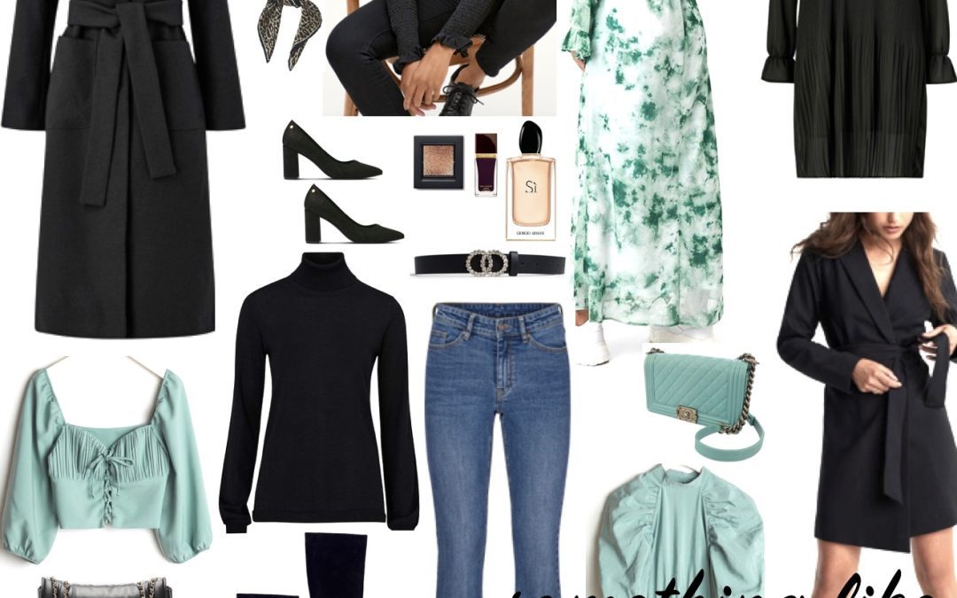 Thursday Fashion