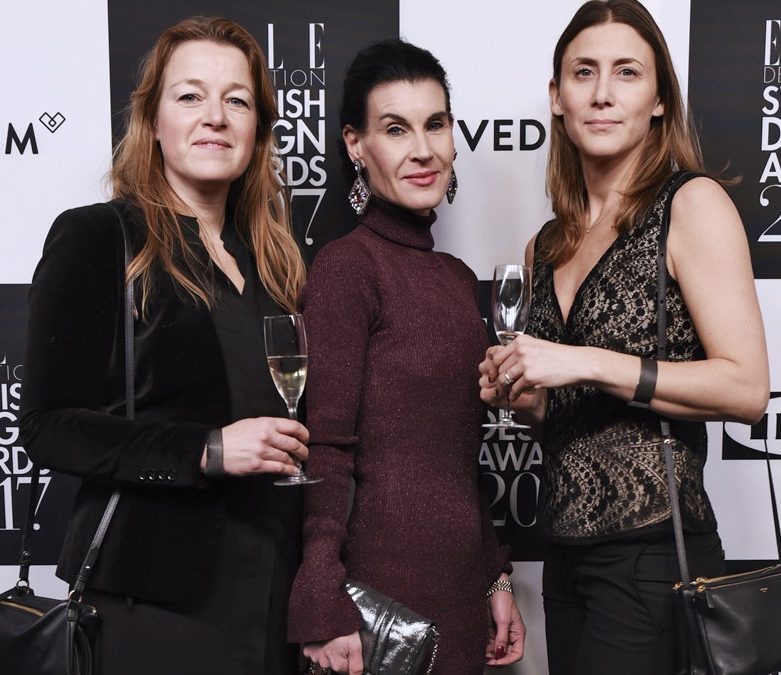 Elle Decoration Swedish Design Award 2017