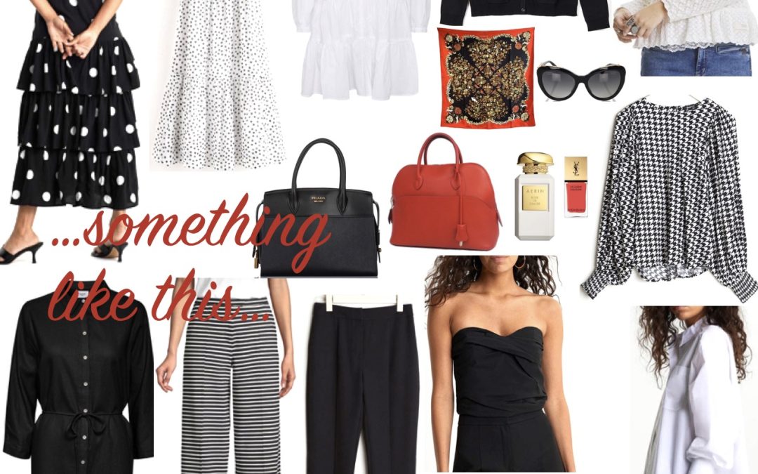 Thursday Fashion Inspo!