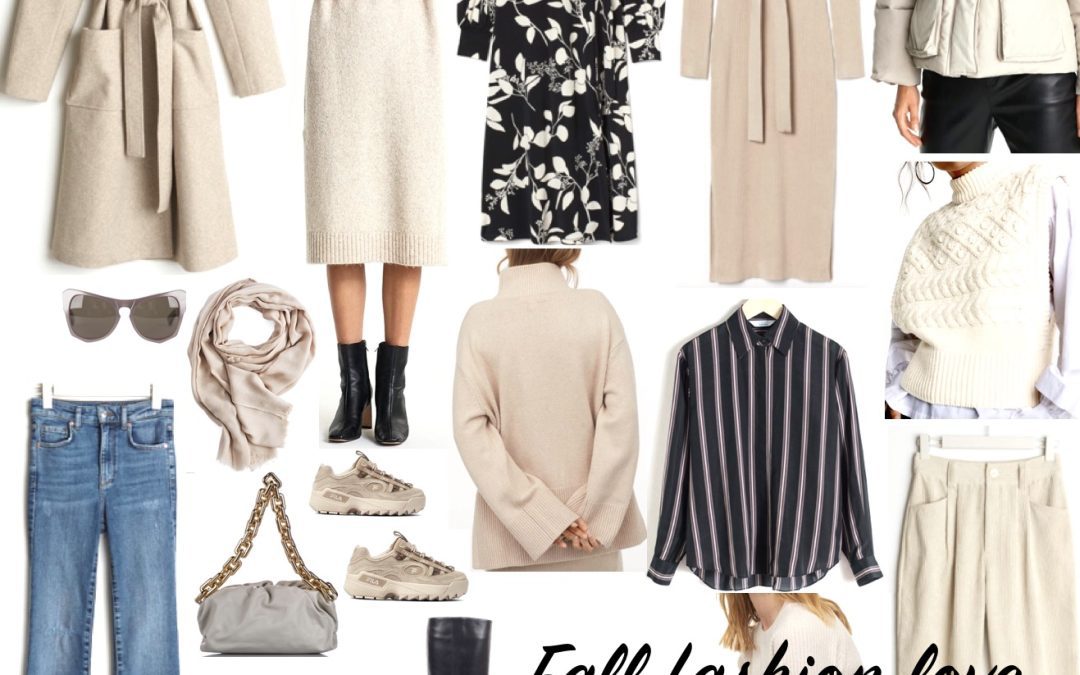 Friday Fashion Inspo