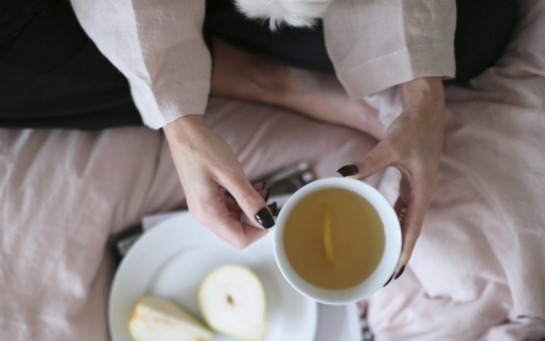 Morgonstund