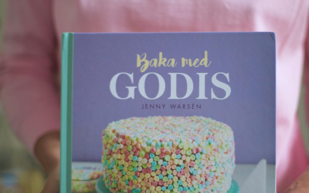 Jenny’s Matblogg – Baka med Godis