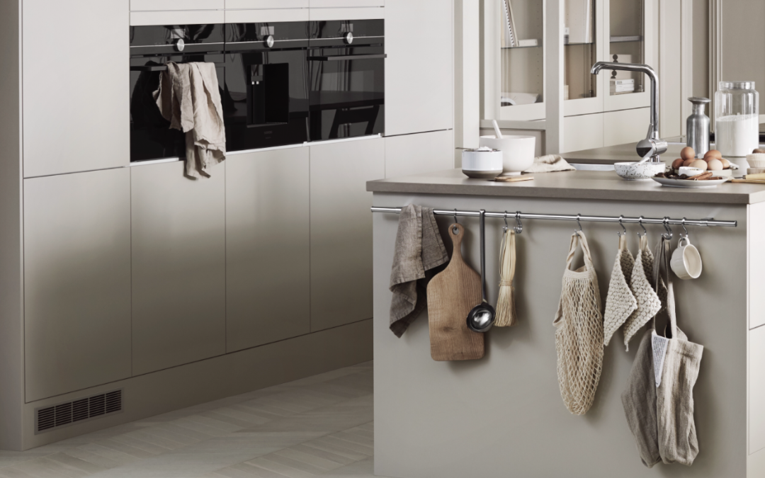 Marbodal Arkitekt Plus Beige