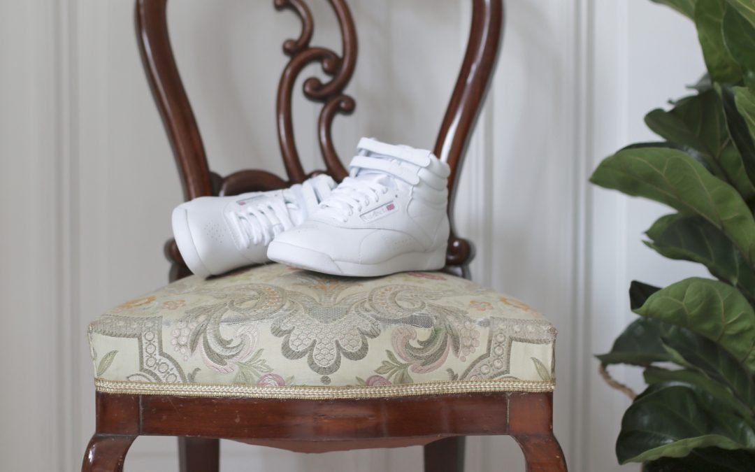 Handla sneakers med 20% rabatt hos Ellos