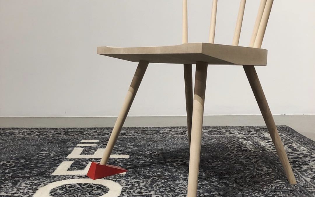 IKEA + Virgil Abloh ”en liten tjuvkik”