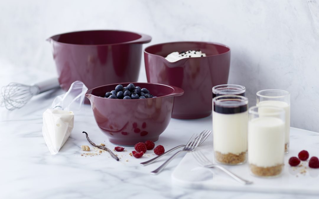 Nordic Berry