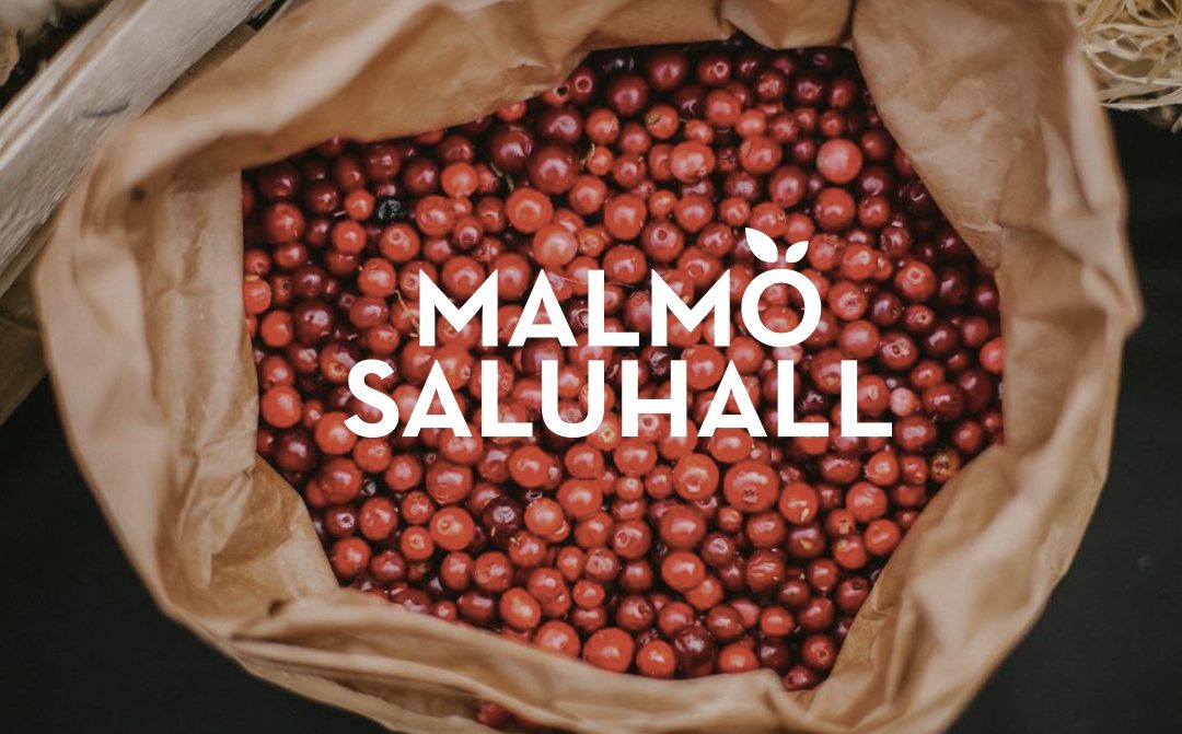 Malmö Saluhall – nu händer det grejer!