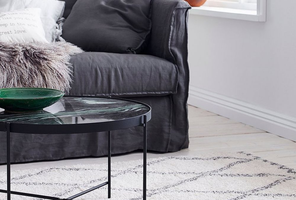 Shoppa höstens finaste mattor med 25% rabatt