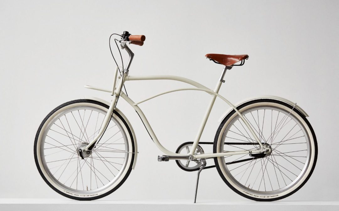 Copenhagen Bike Company