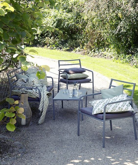 Broste Copenhagen – sommarinspiration