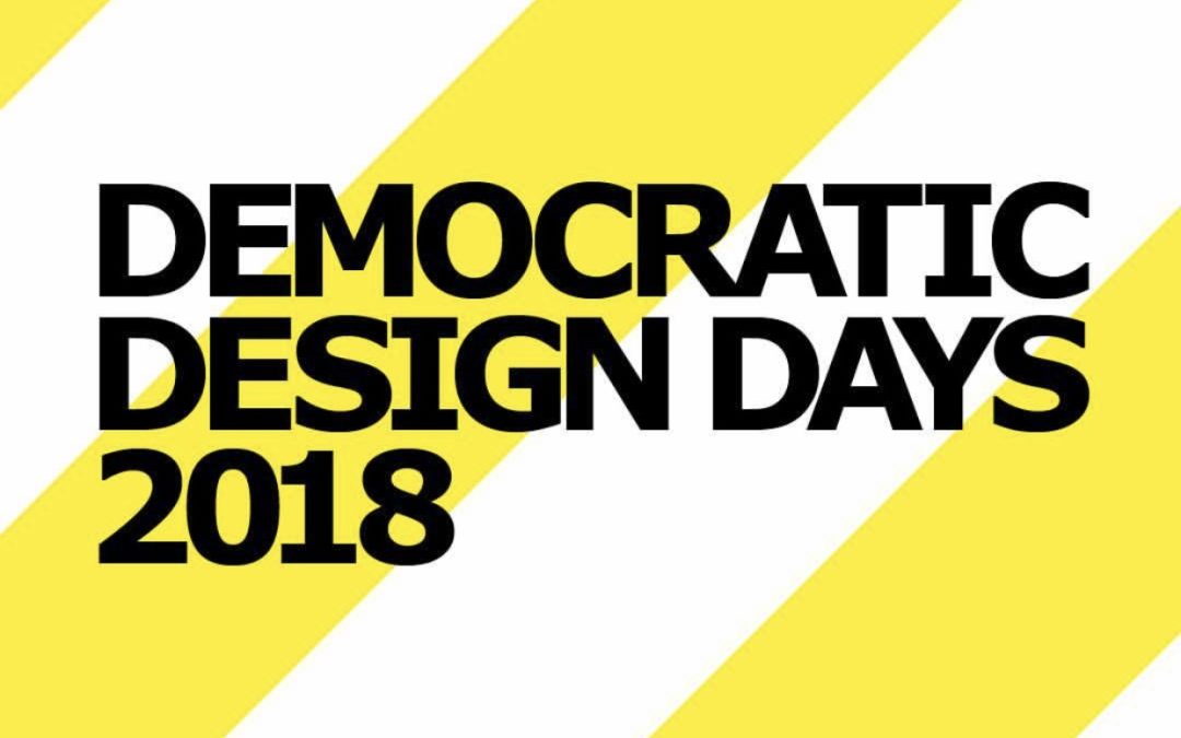 IKEA Democratic Design Days 2018