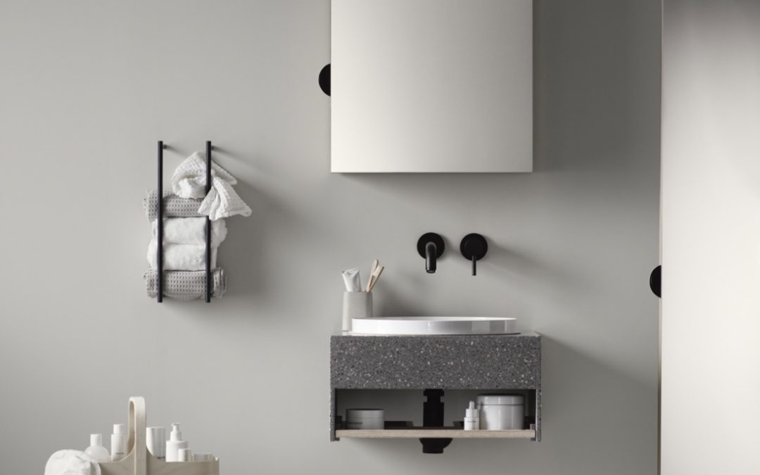 Lagom Bathroom
