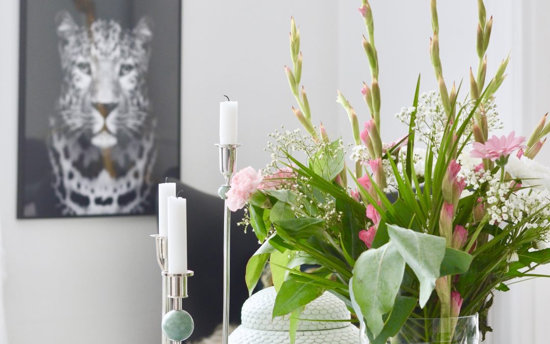 Sunday Flowers