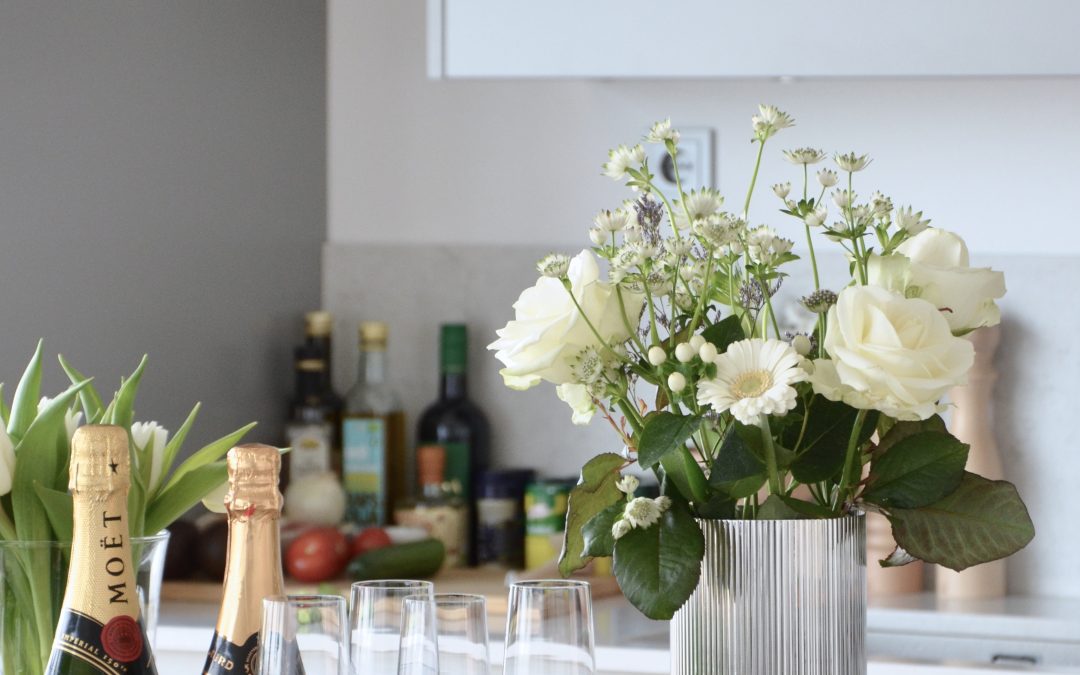 Champagnefredag!
