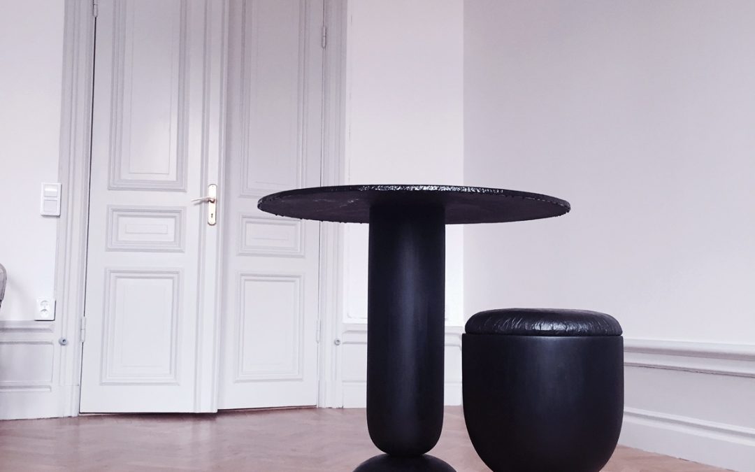 Svenskt Tenn’s Designstipendium 2016