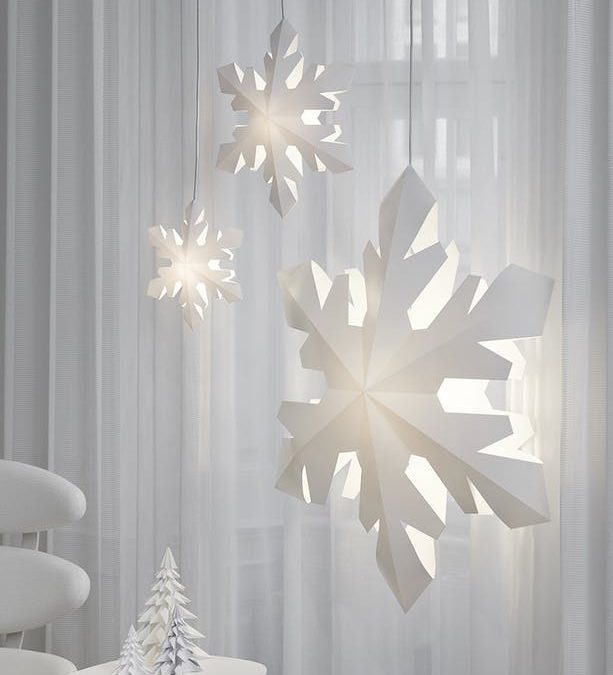Snow Flake