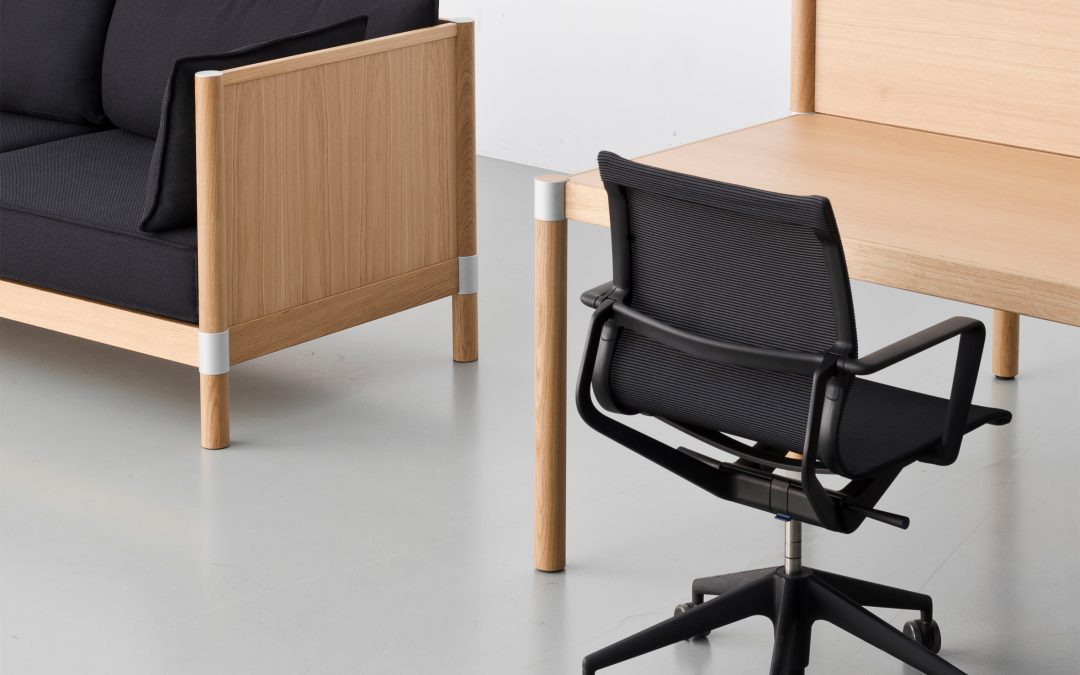 Vitra Cyl – Bouroullec Brothers